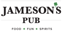 Jamesons pub