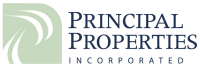 Principal properties