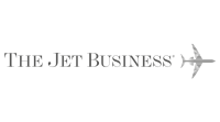 The jet business