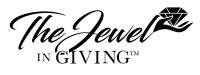 The jewel in giving