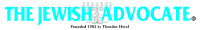 Jewish advocate