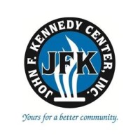 John f. kennedy center, inc.