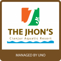 The jhon's cianjur aquatic resort