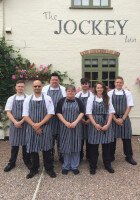 The jockey inn