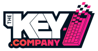 The key dot company