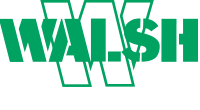 Walsh constructions
