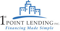 1st Point Lending, Inc.
