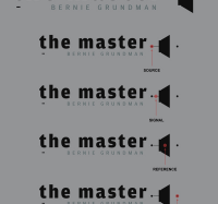 Bernie Grundman Mastering