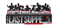 The last supper