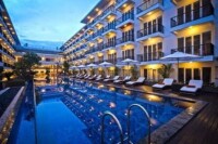 HARRIS Bukit Jimbaran Bali