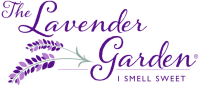The lavender garden
