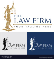 The law ladies