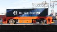 TAI Engineering