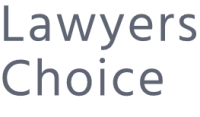 Lawyers choice