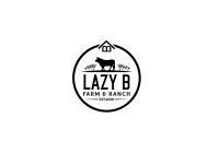 Lazy b ranch