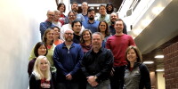 Dr. Jeremy Jewell's Lab, SIUE