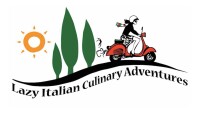 Lazy italian culinary adventures