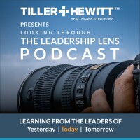 The leadership lens podcast