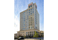 Norfolk Waterside Marriott Hotel