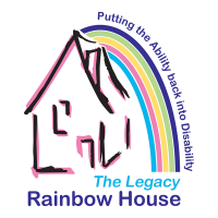 The legacy rainbow house