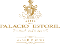 Palácio Estoril, Hotel Golf & Spa
