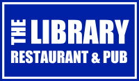 The library restaurant & pub