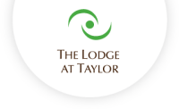 The lodge at taylor