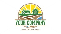 The looney farm