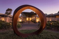 The louise barossa valley and appellation restaurant