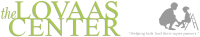 The lovaas center for behavior intervention, inc.