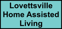 Lovettsville home assisted living