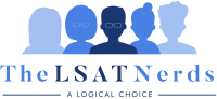 The lsat nerds