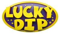 The lucky dip