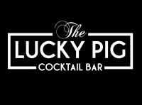 The lucky pig cocktail bars