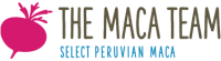 The maca team