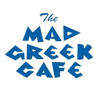 The mad greek
