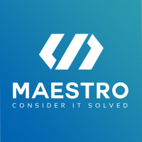 Maestro technology services pvt. ltd