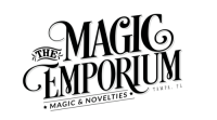 The magic emporium