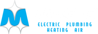 Magic electric, plumbing, heating + air