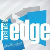The maine edge