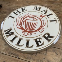 The malt miller ltd