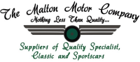 The malton