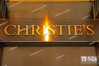 The manhattan auction house