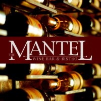 Mantel wine bar bistro