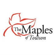 The maples of towson