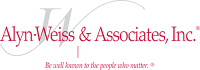 Alyn-weiss & associates, inc.