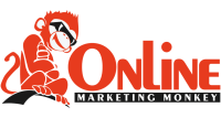 The marketing monkey