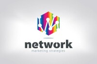 The marketing network