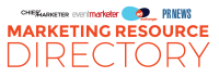 The marketing resource directory