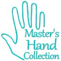 The master's hand